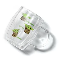 JoyJolt® Star Wars™ The Mandalorian™ 13.5oz. Double Wall Mugs, 2ct.