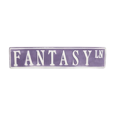 8.5" Fantasy Lane Tabletop Décor by Ashland®