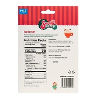 PME Cake Sweet Street® Peppermint Candy Cane Spoons, 6ct.