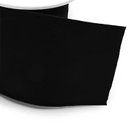 Dritz® 3" Black Elastic Belting for Straps & Handles, 10yd.