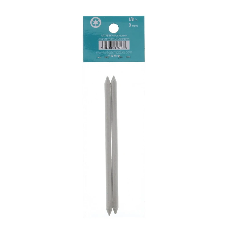 Art Alternatives #1 Stumps