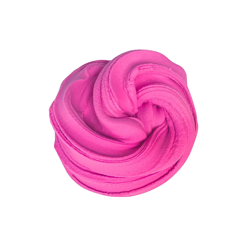 Assorted Compound Kings® Butter Cloudz Scented Slime