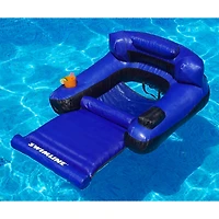 Swimline Fabric Covered Chair Float