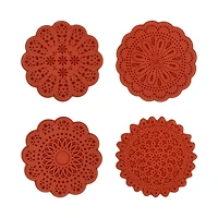 Mandala Cling Stamps, 4ct. by Recollections™