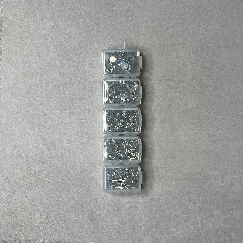 Jewelry Made By Me Essential Earring Findings