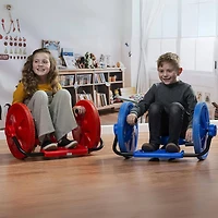Bintiva hand control bike for Kids