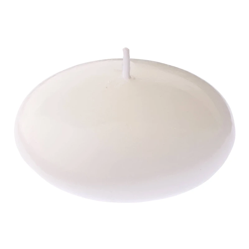 Fresh Linen Floating Candle by Ashland®