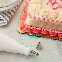 No. 5 Round & No. 18 Star Tip Set by Celebrate It™