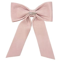 30" Blush Puffy Tree Bow by Celebrate It®