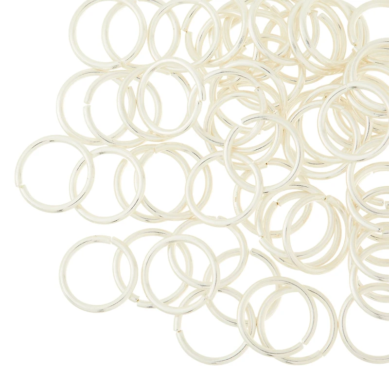 10mm Jump Rings