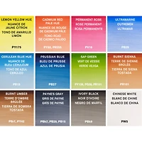 Winsor & Newton™ Cotman Watercolour™ Tube Travel Set