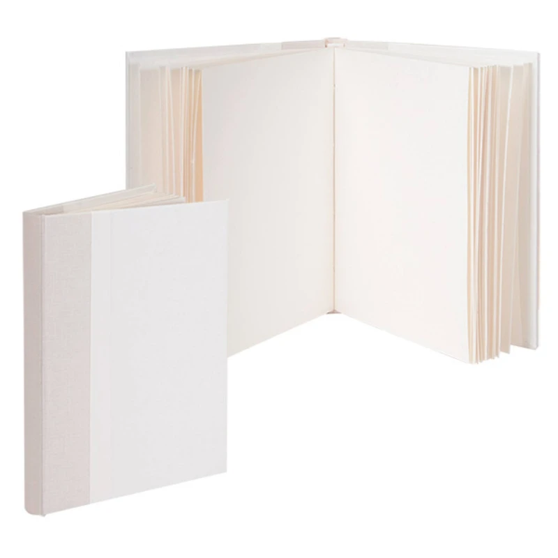 Designed by Me Blank Cover Journal Bookbinding Kit