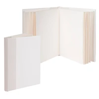 Designed by Me Blank Cover Journal Bookbinding Kit