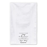 Joy in This House 16" x 25" Towel Set