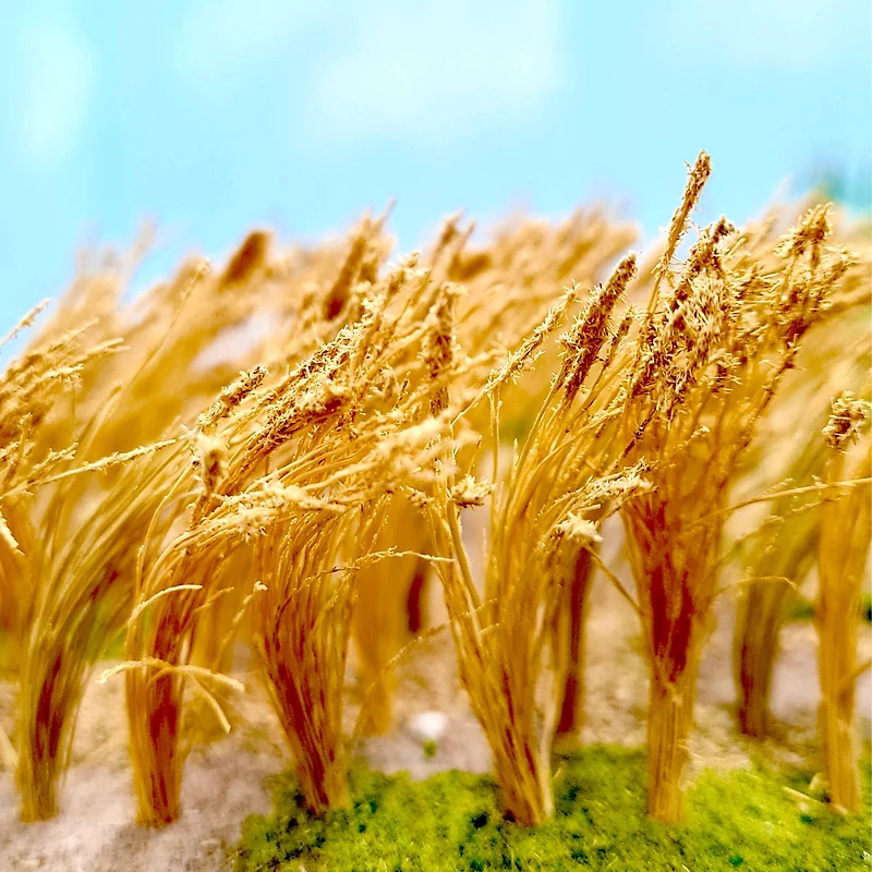 JTT Scenery Products Mini Wheat