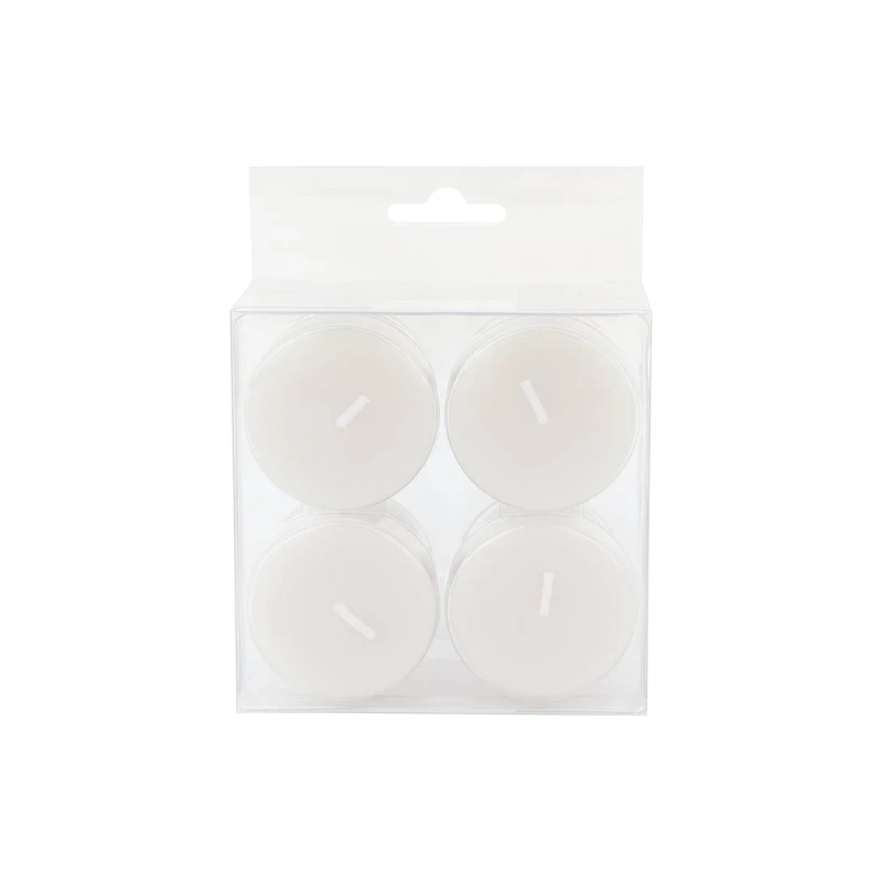 Scented Votive Candles