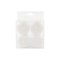 Scented Votive Candles