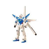 Bandai Gundam Infinity 4.5" Gundam Artemis Action Figure