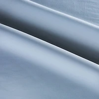 20 yd. Full Bolt: Springs Creative Light Blue Solid Cotton Fabric