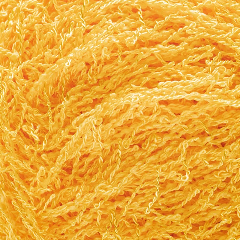 15 Pack: Squeaky Clean™ Solid Yarn by Loops & Threads