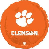 18" Clemson University Foil Balloon