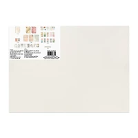 Travel Junk Journal Kit by Recollections™