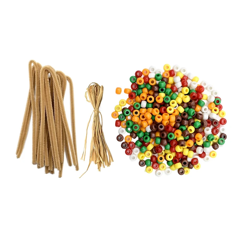 Beaded Corn Craft Kit by Creatology™