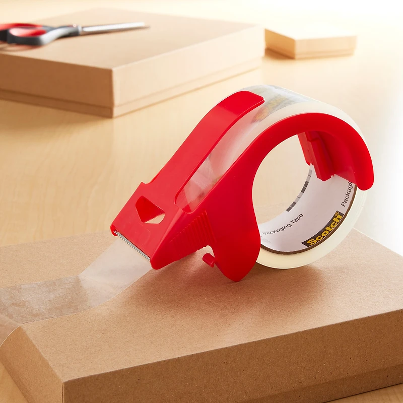 Scotch® Sure Start Packaging Tape