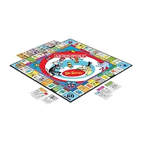 USAopoly MONOPOLY®: Dr. Seuss