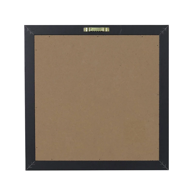 11.75" Skull Candelabra Canvas Wall Décor by Ashland®