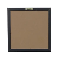 11.75" Skull Candelabra Canvas Wall Décor by Ashland®