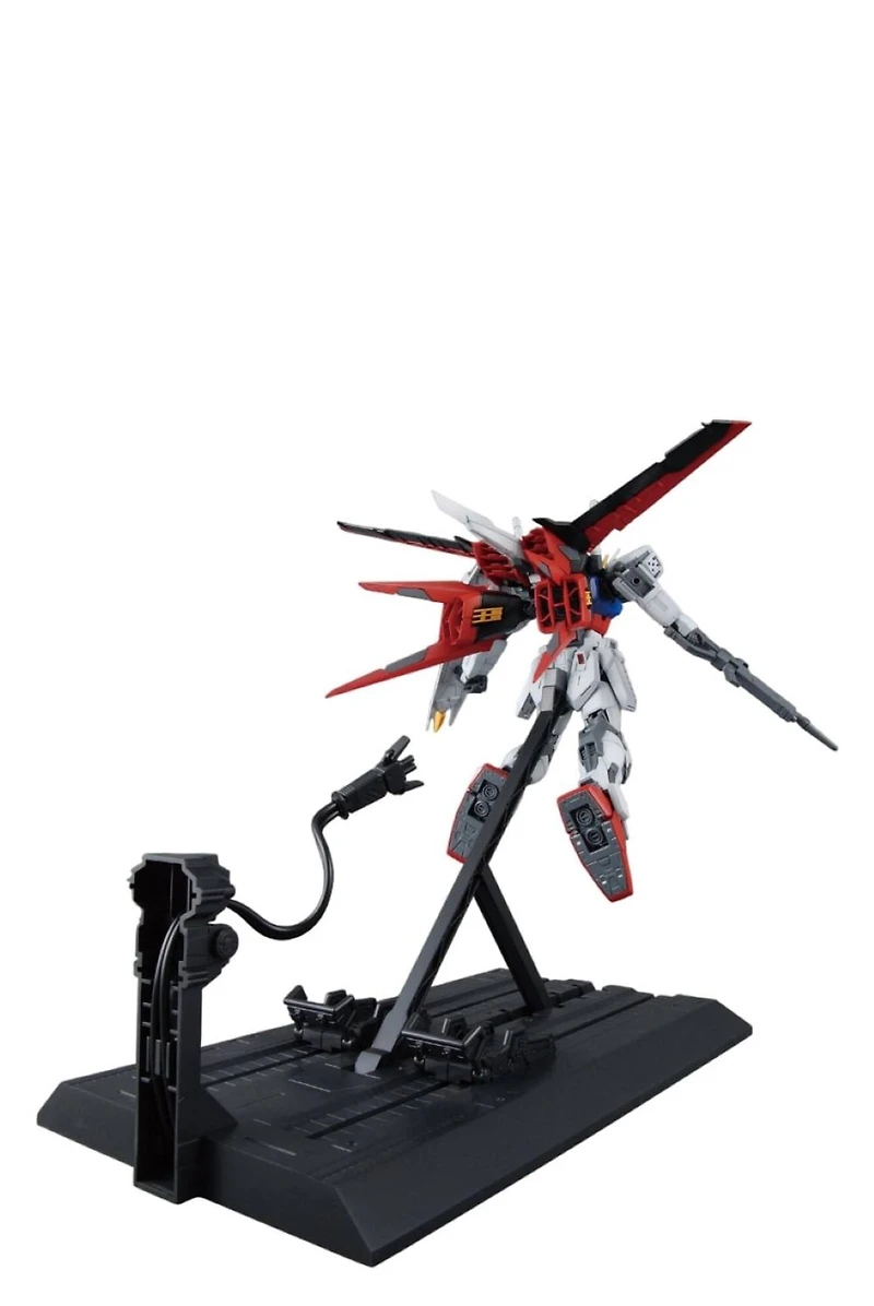 Aile Strike Gundam Ver. RM 1/100 Gundam Seed