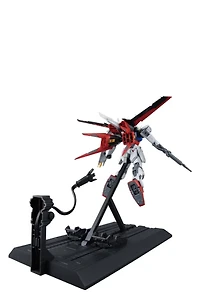 Aile Strike Gundam Ver. RM 1/100 Gundam Seed