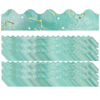Carson Dellosa Education® Galaxy Constellations Scalloped Border Set, 39ft.