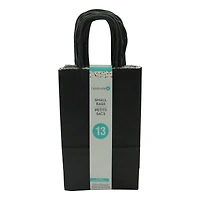  Black Small Bag Value Pack by Celebrate It™ 