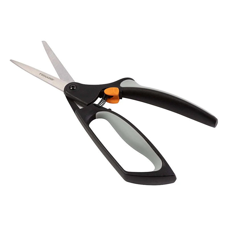 Fiskars® Easy Action™ Shears, 8"