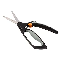 Fiskars® Easy Action™ Shears, 8"