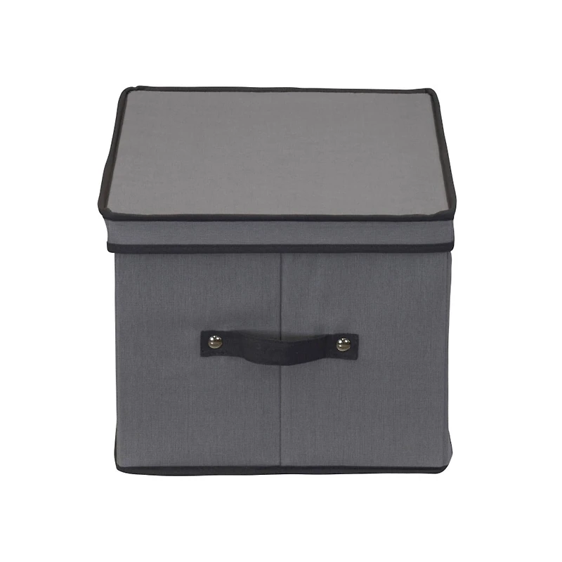 Household Essentials Stemware Storage Box