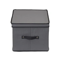 Household Essentials Stemware Storage Box