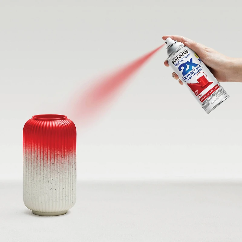 Rust-Oleum® Painter's Touch® 2X Ultra Cover® Gloss Spray Paint