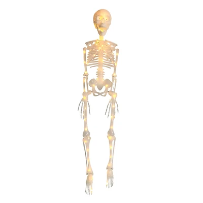 35" Warm White LED Skeleton by Ashland®