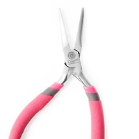 Precision Comfort 5" Long Nose Pliers