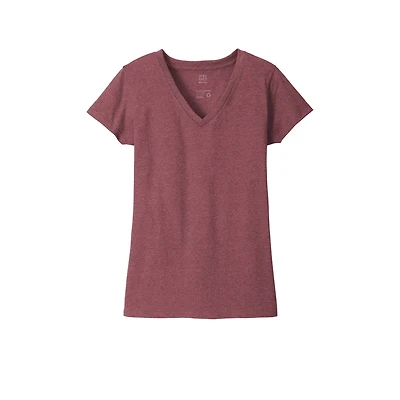 District® Re-Tee® Women's V-Neck T-Shirt