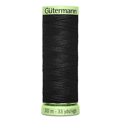 Gütermann 33yd. Top Stitch Heavy Duty Thread