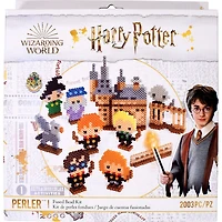 Perler™ Harry Potter™ Castle Box Kit