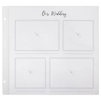 12" x 12" Best Day Ever Guided Scrapbook Layouts by Recollections™