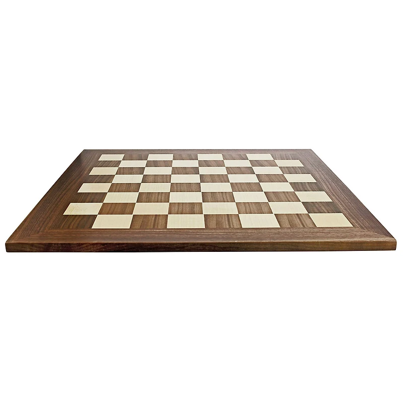 Design Toscano 21" Deluxe Chess Board