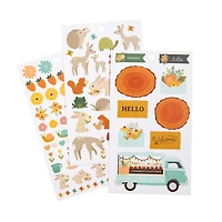 Spring Stickers by Recollections™