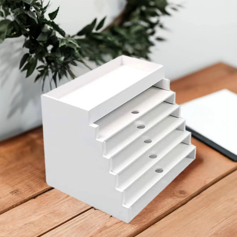 Totally Tiffany™ XL Pen & Ink Palace