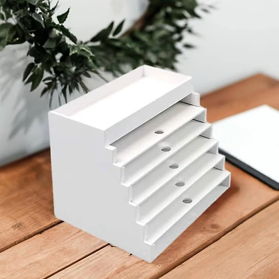 Totally Tiffany™ XL Pen & Ink Palace